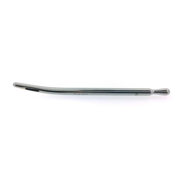 Dilator Urethral Catheter Female Walther 20Fr Stainless Steel 5